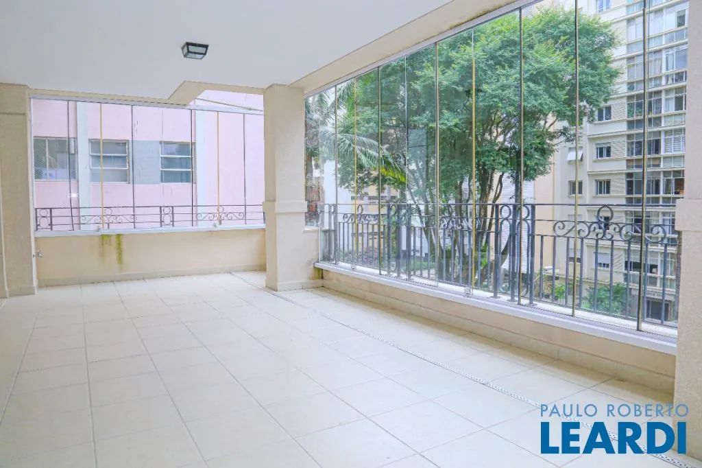 APARTAMENTO - HIGIENÓPOLIS - SP - Foto 2