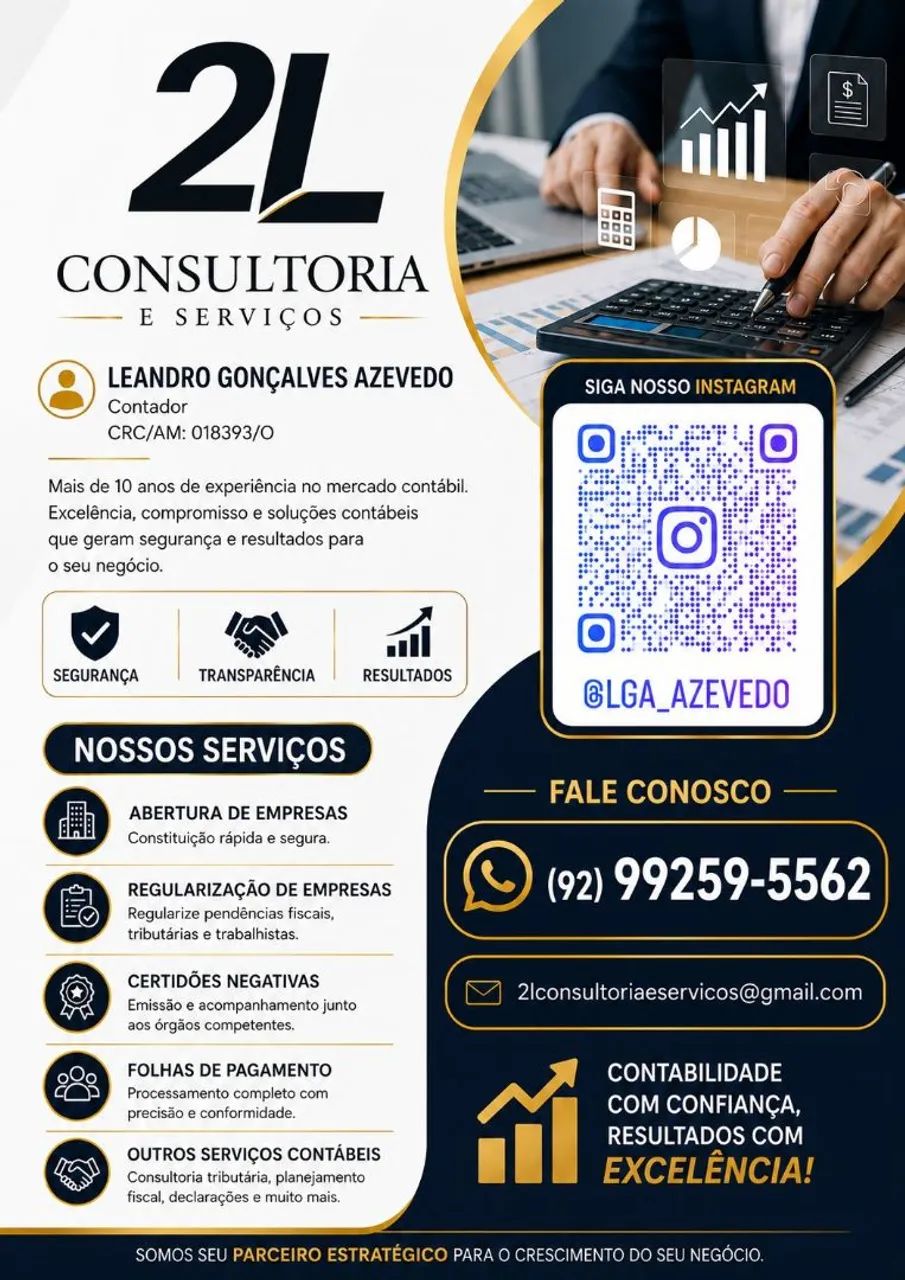Contador  - Foto 4