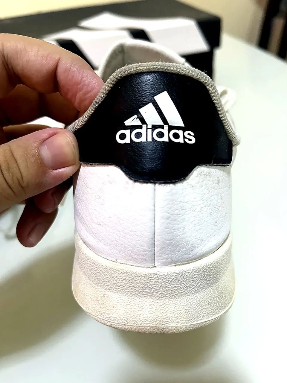 Sapato adidas original  - Foto 3
