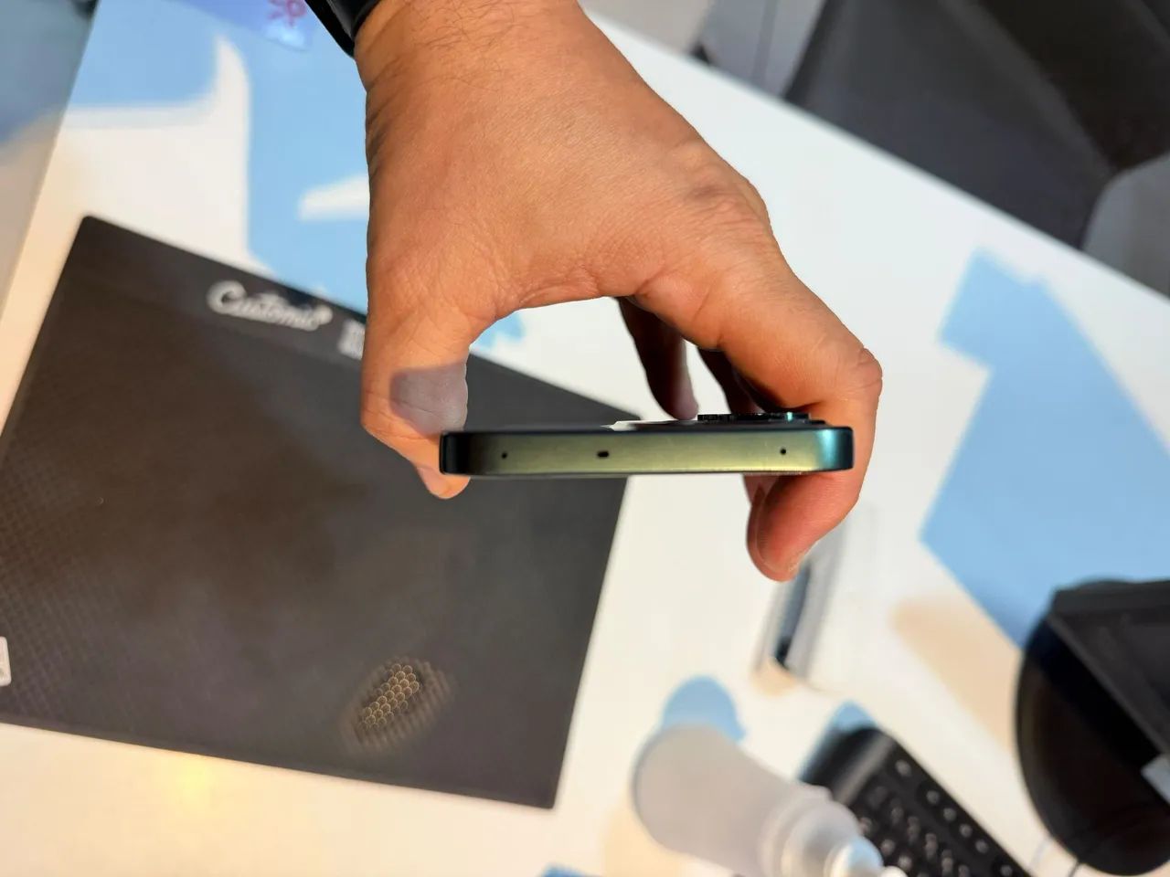 Oppof14 5g 250gb - Foto 2