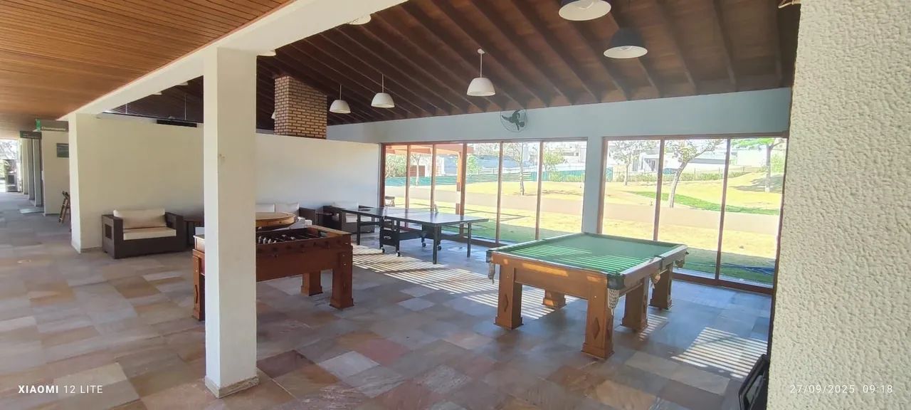 Terreno 300m² Alphaville Mirassol - Foto 12