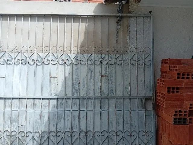 Portão de Ferro  - Foto 5