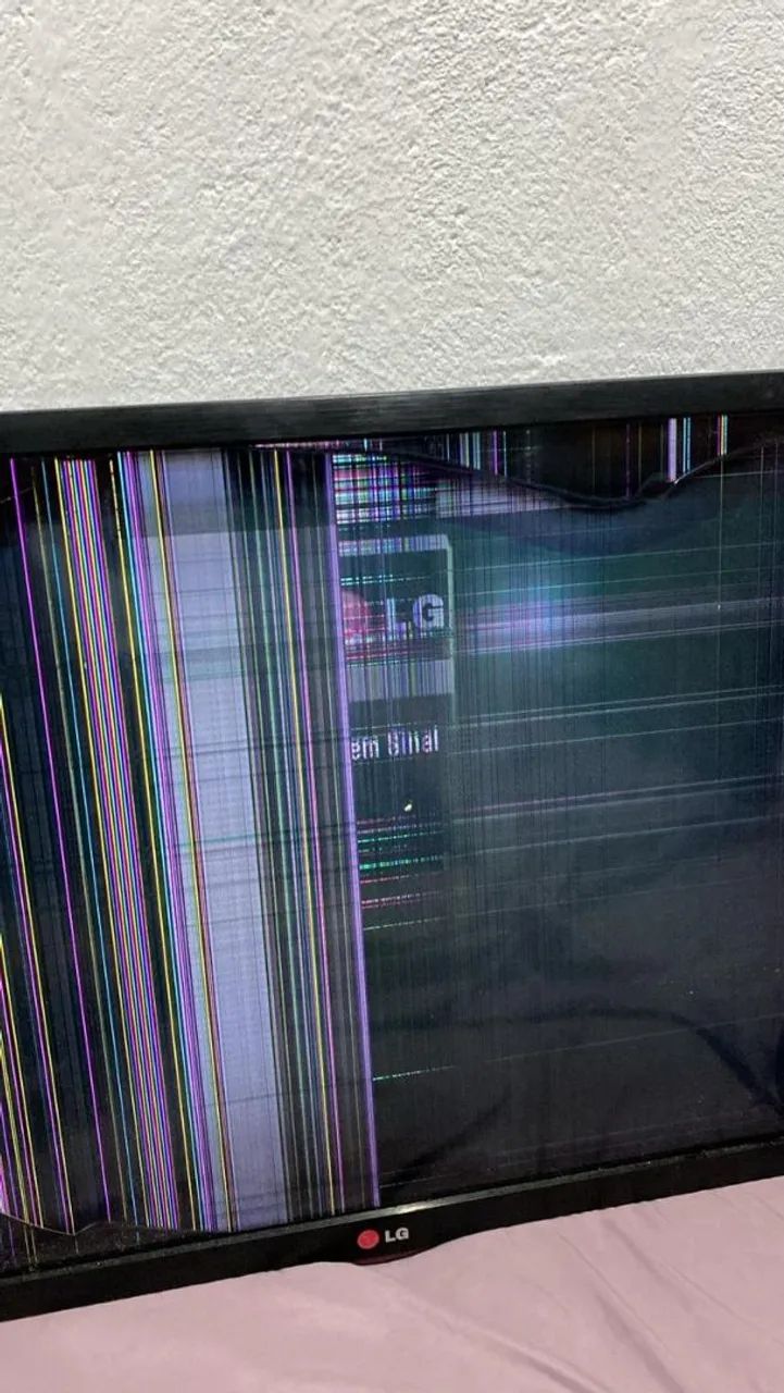 Tv LG 32 - Foto 3