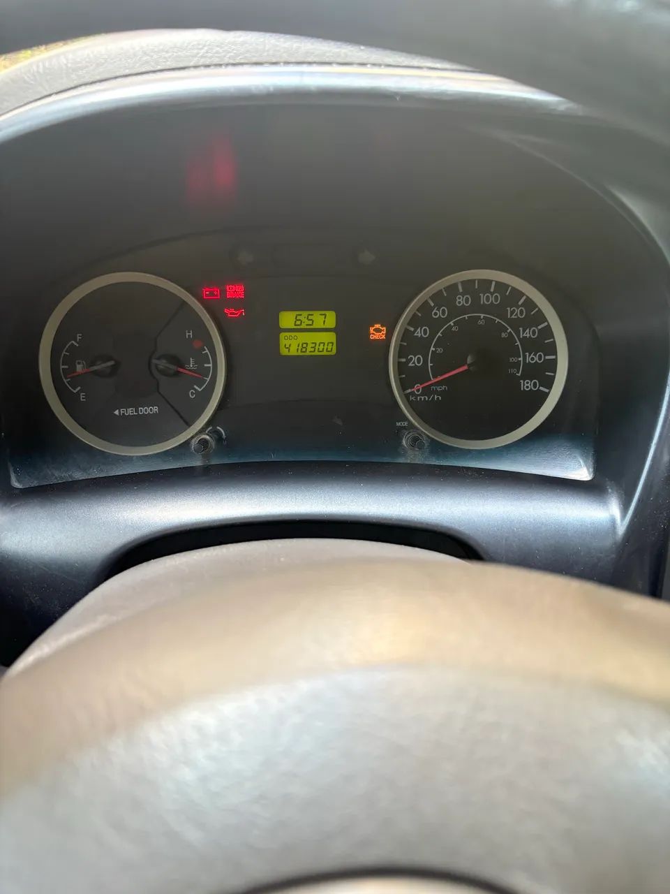 Hyundai HR  - Foto 2