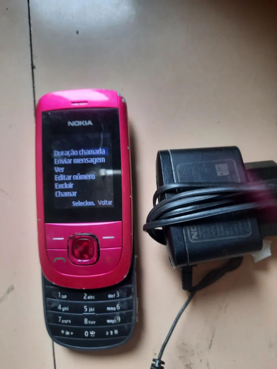 Celular Nokia 2220 - Foto 5