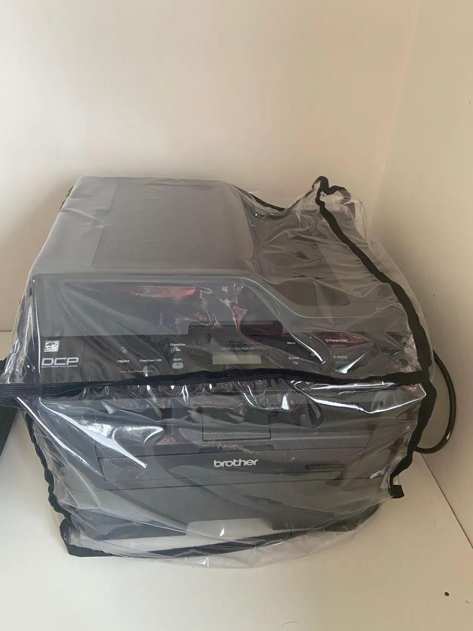 Impressora Brother DCP 2540 DW - Foto 3