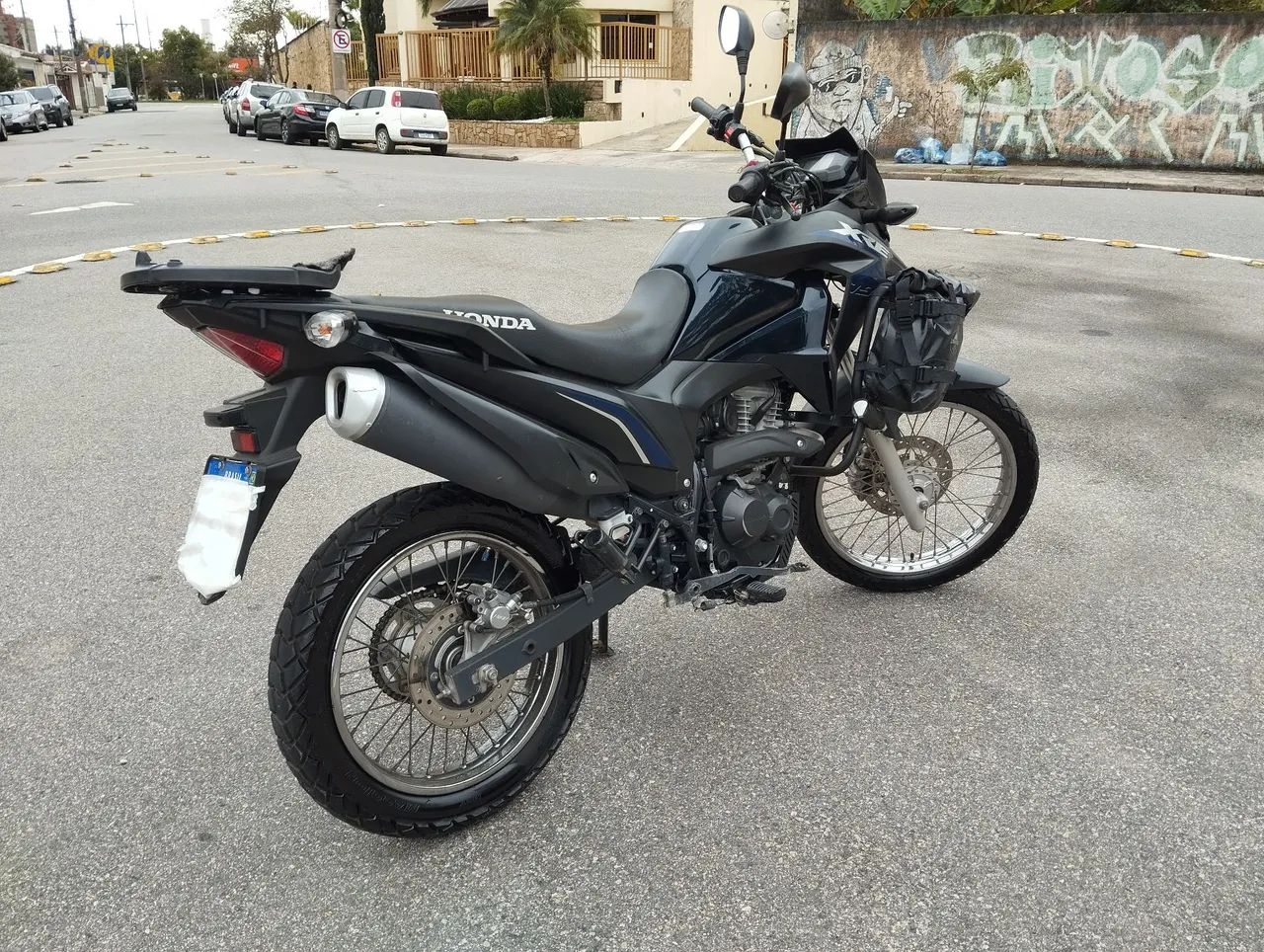 XRE 190 - Foto 2