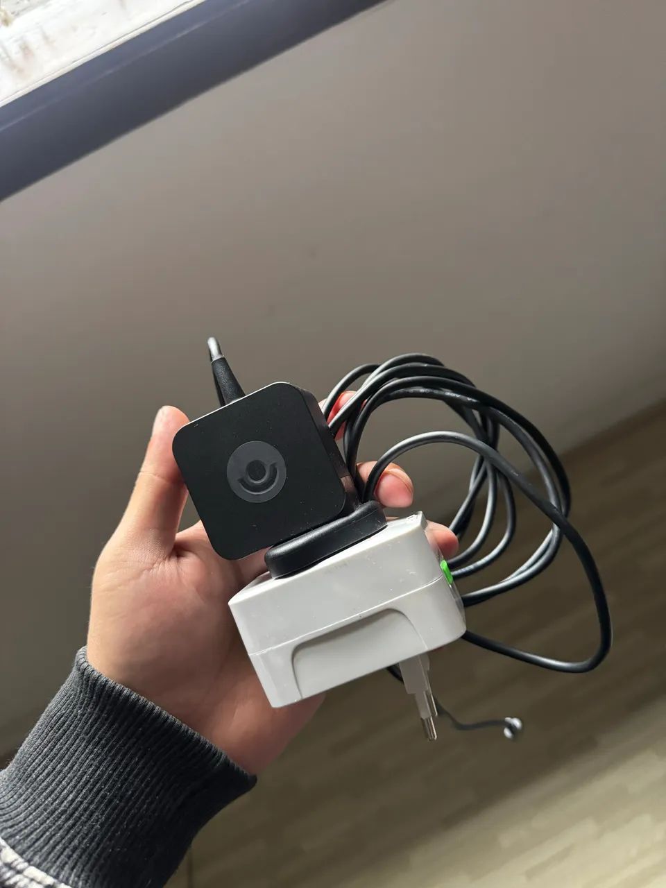 STEAM DECK OLED 512gb + Case, Manual e carregador original