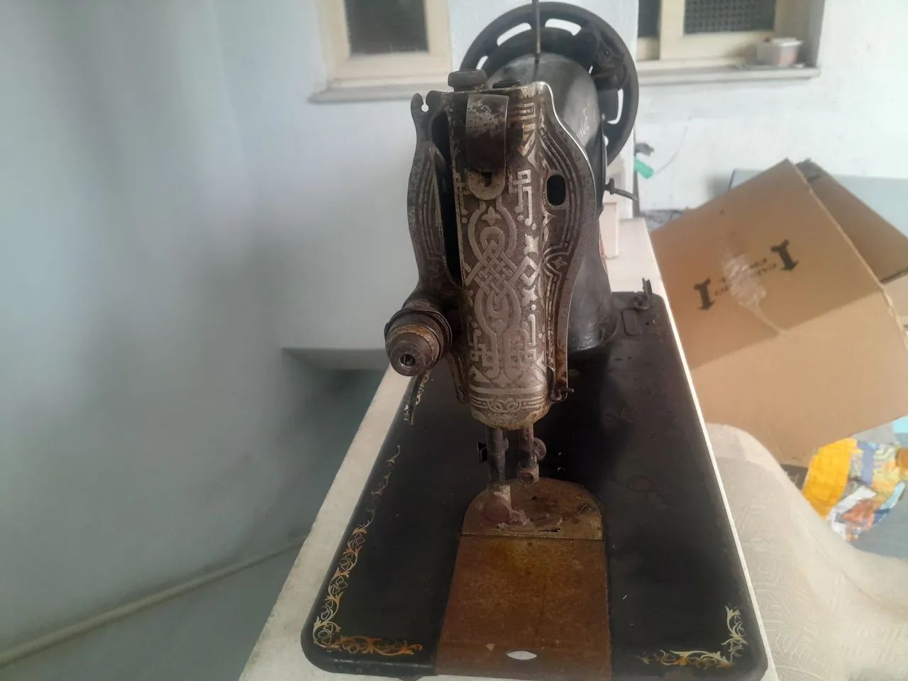 Vendo antiguidade   - Foto 2