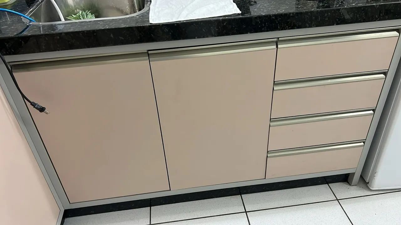 Conjunto de cozinha  - Foto 3