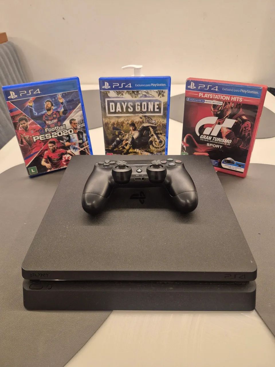 Ps4 