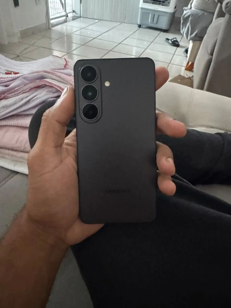 S26 perfeito 
