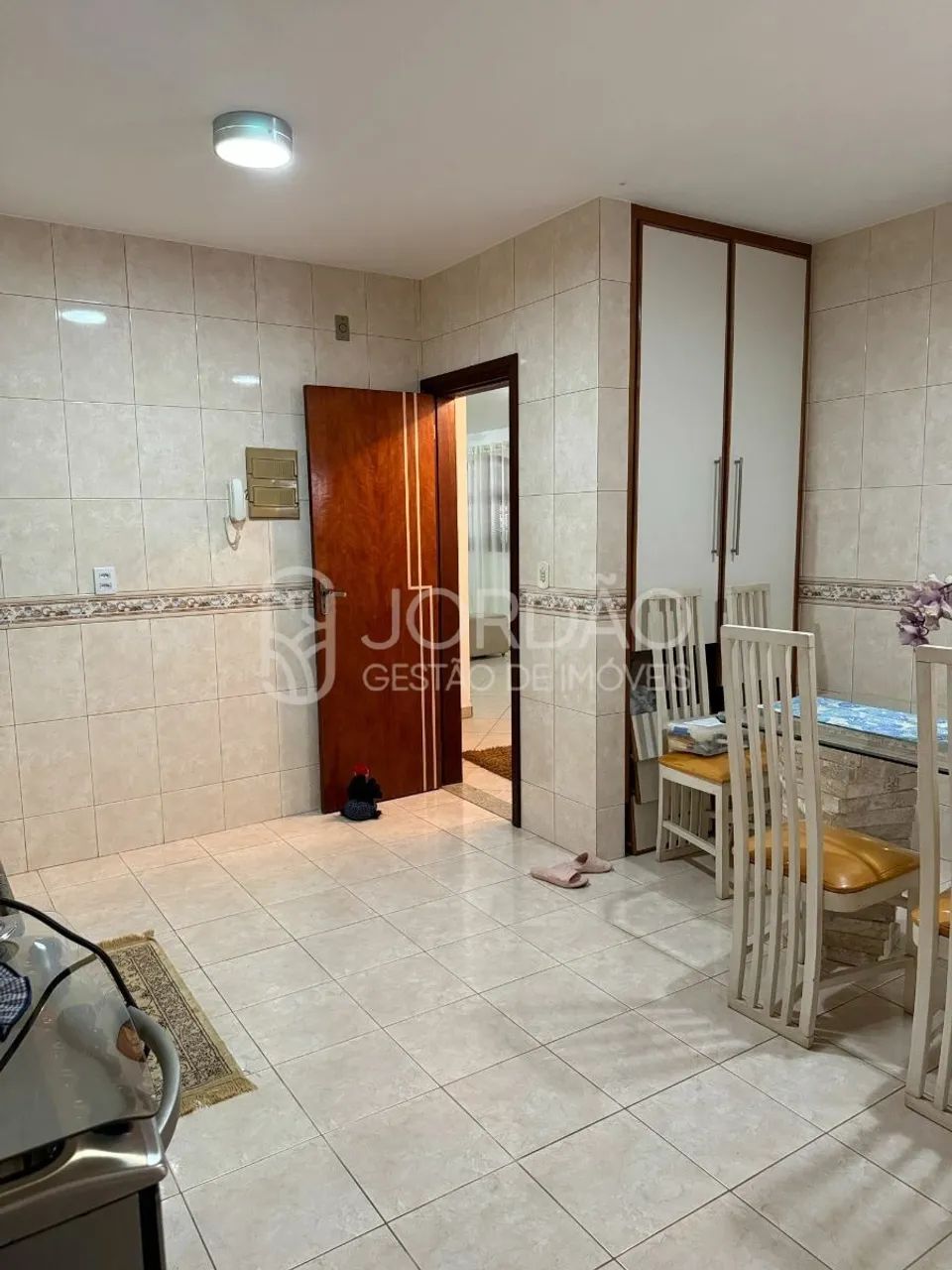 CASA, 4 DORMITÓRIOS - Foto 3