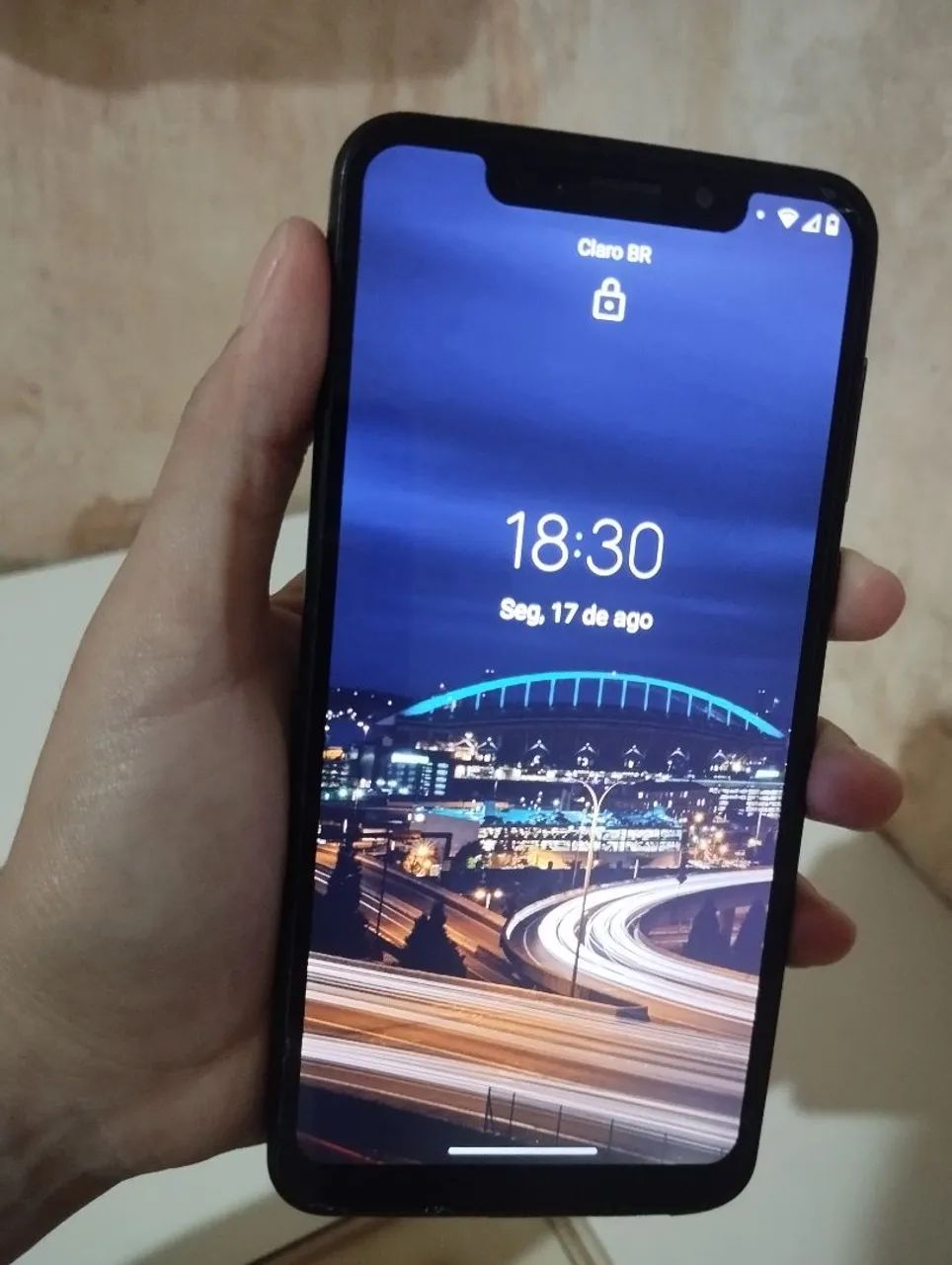 Celular Motorola One - Foto 5