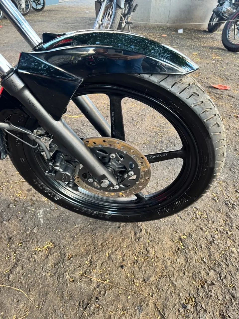 FAZER 150 2018/2018 - Foto 4