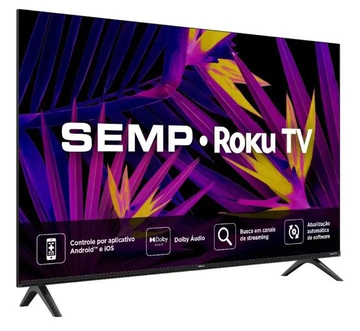 SMARTV SEMP 32 Nova 