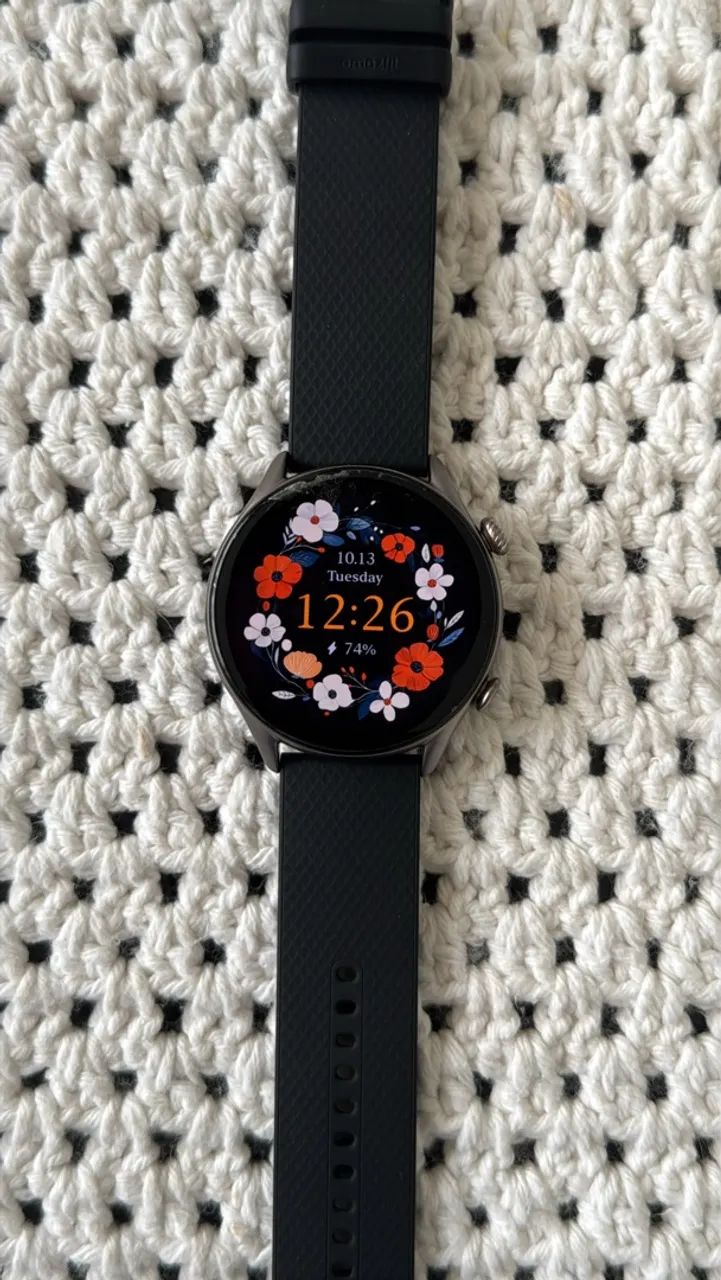 AMAZFIT GTR 4 NEW - Foto 5
