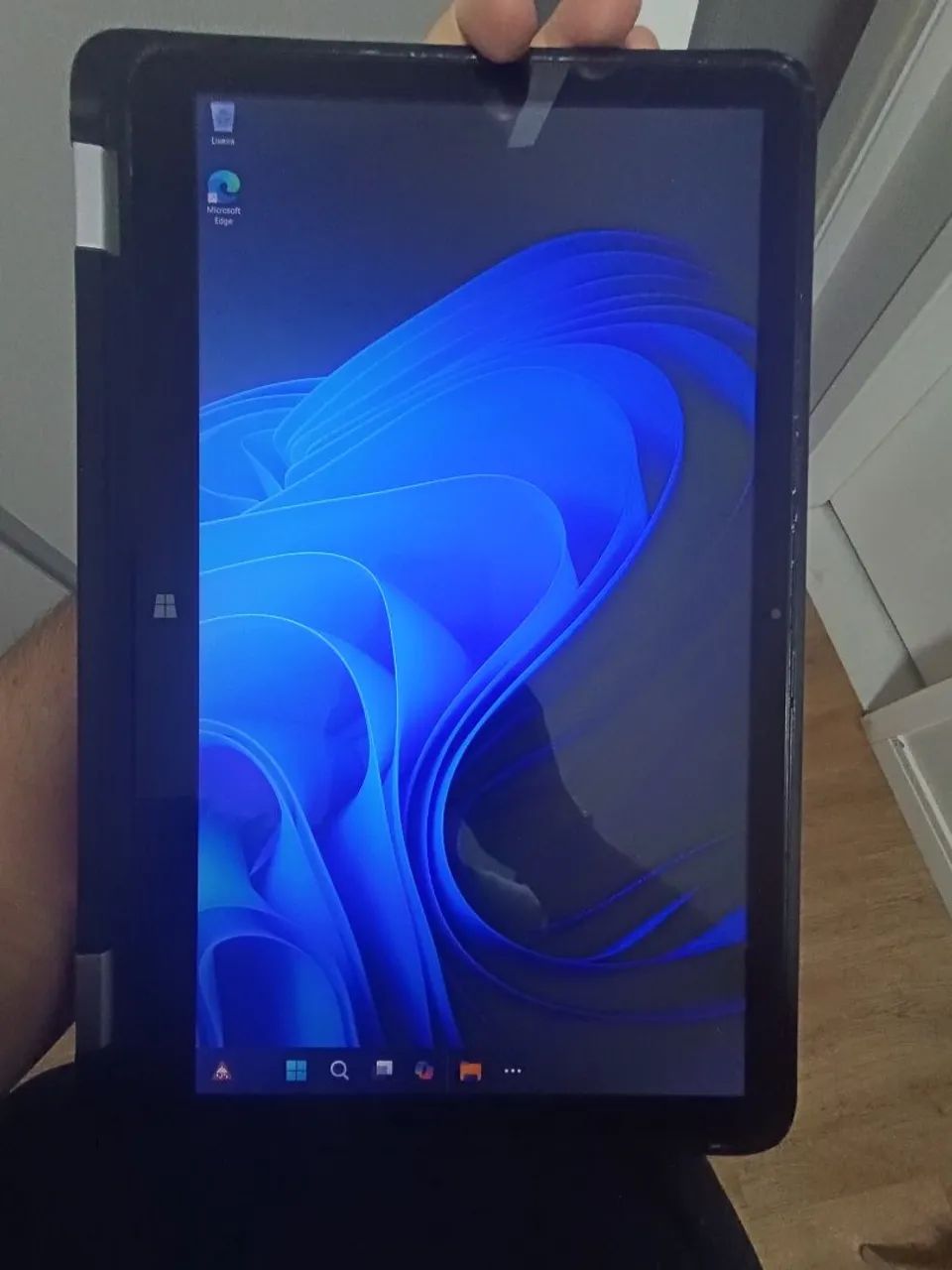 HP Envy X360 Convertible I7 8Gb - Foto 2