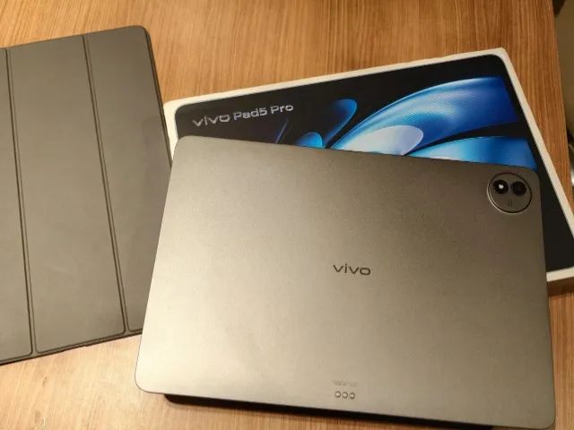 TABLET VIVO PAD 5 PRO - Foto 5