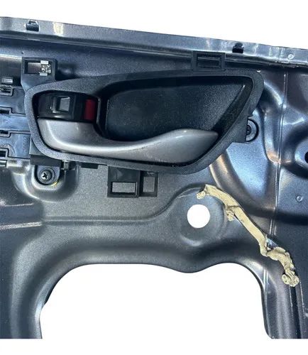 Maçaneta Interna Porta T/e Honda Civic G10 2017/21 Traseira