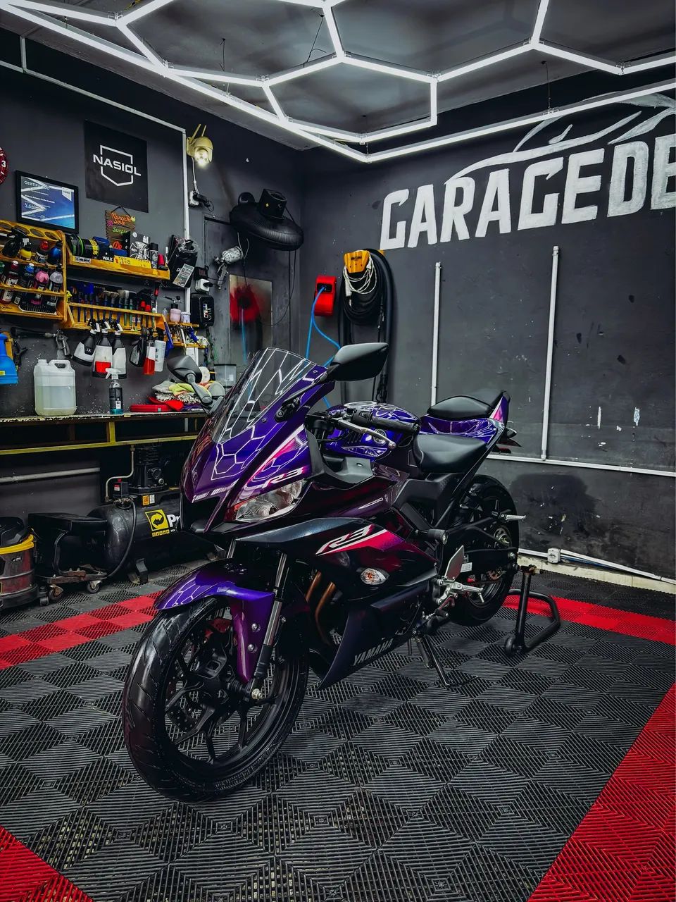 R3 2024 ROXA - Foto 4