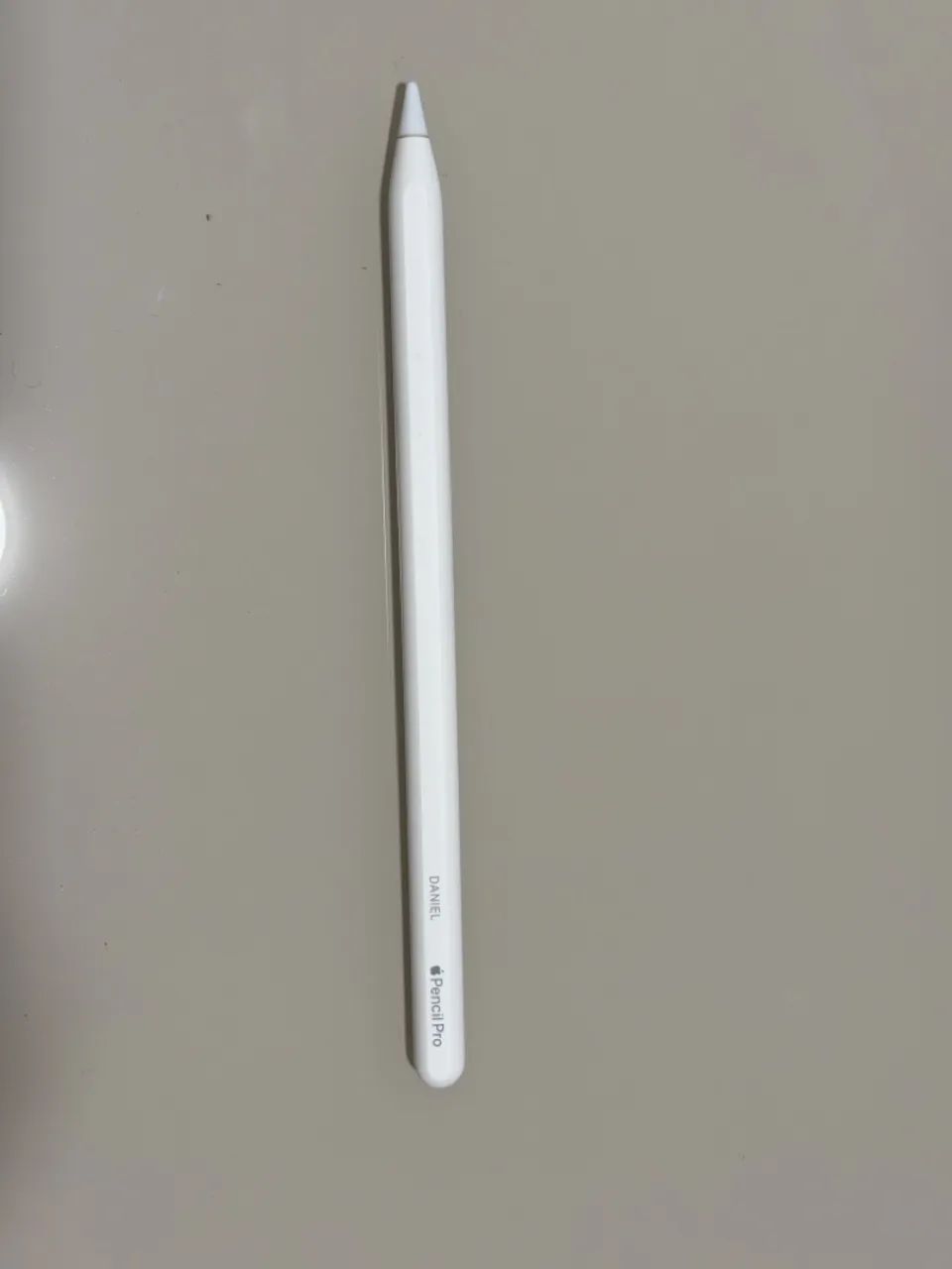 iPad Air 11 polegadas/M2/256GB + Smart Folio + Apple Pencil Pro - Foto 2