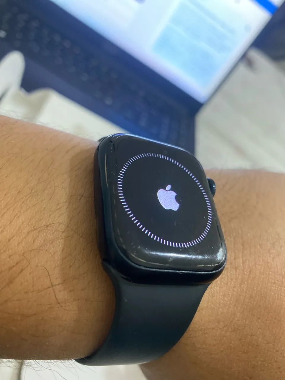 Apple Watch série 9  - Foto 4