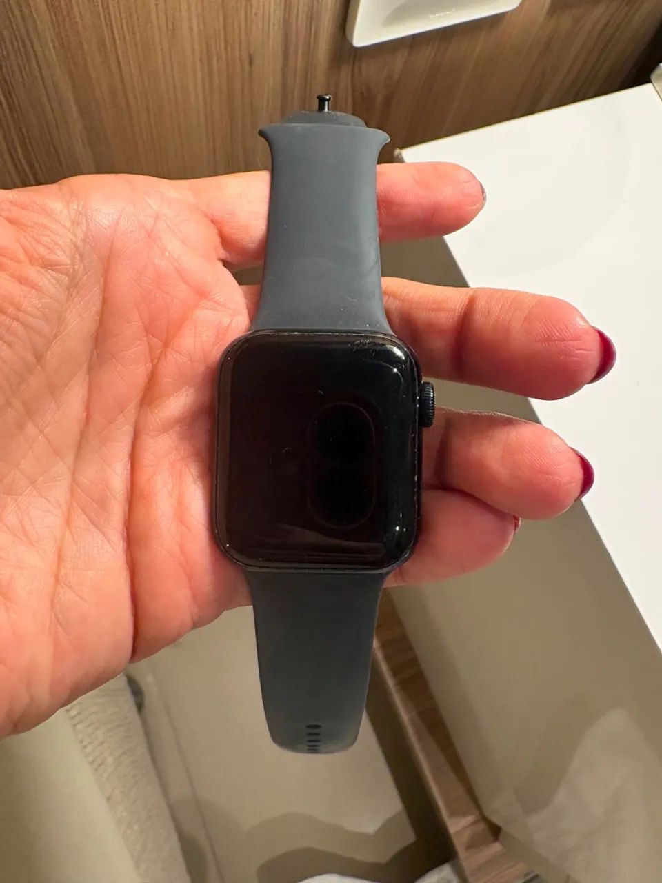 APPLE WATCH SE 40mm - Foto 3