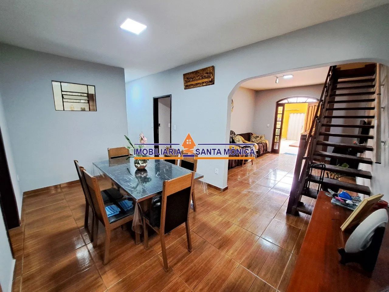 Casa 6 quartos - Campo Alegre - Foto 5