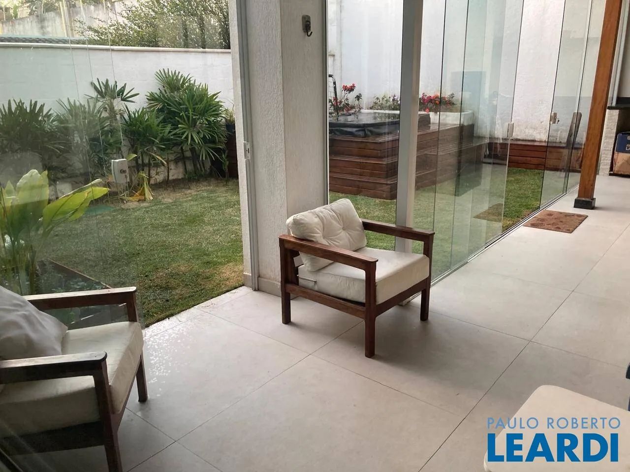CASA EM CONDOMÍNIO - TAMBORÉ - SP - Foto 2