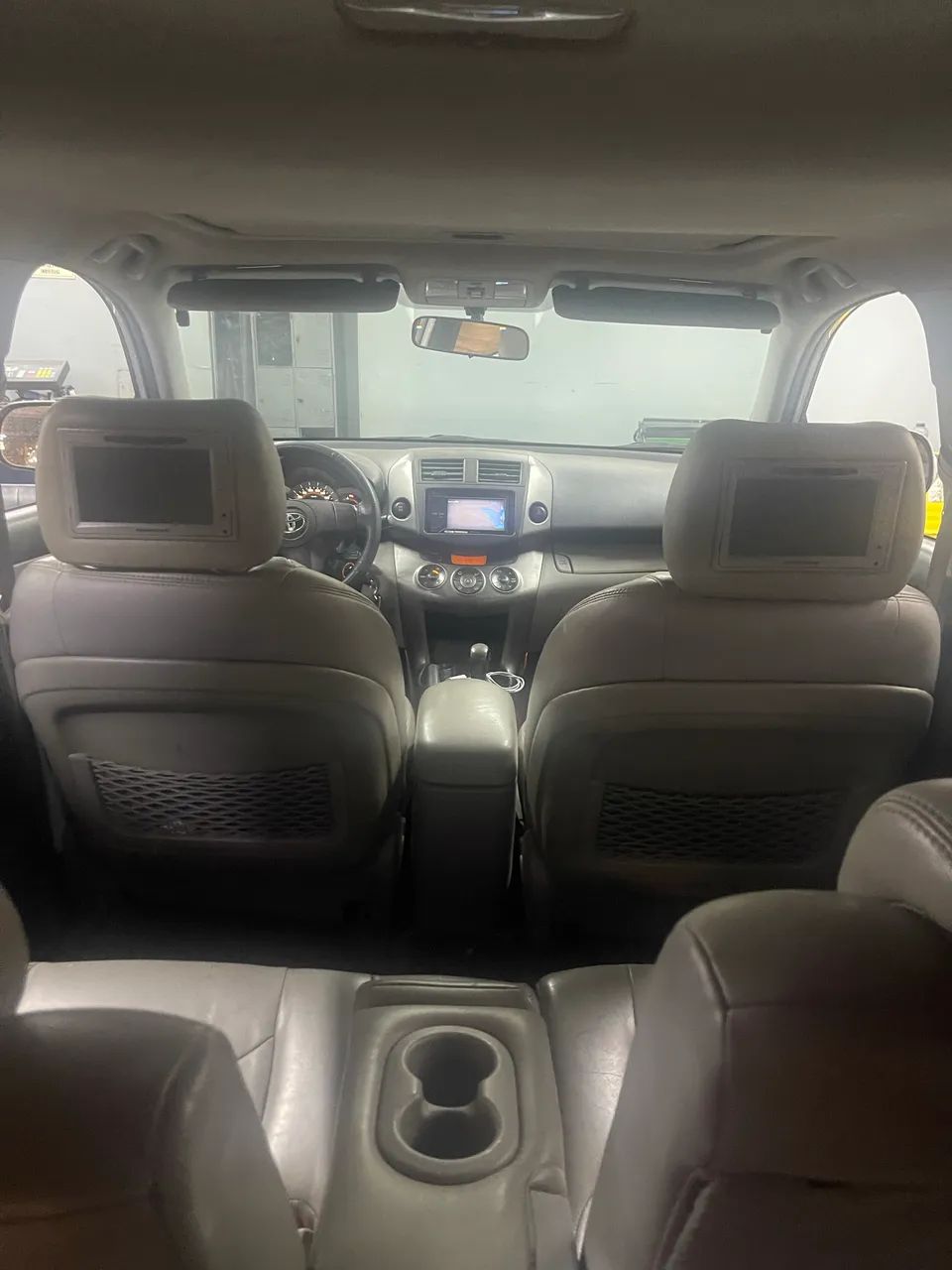 Toyota Rav4 RAV4 2.4 4x4 16V 170cv Aut. 2009