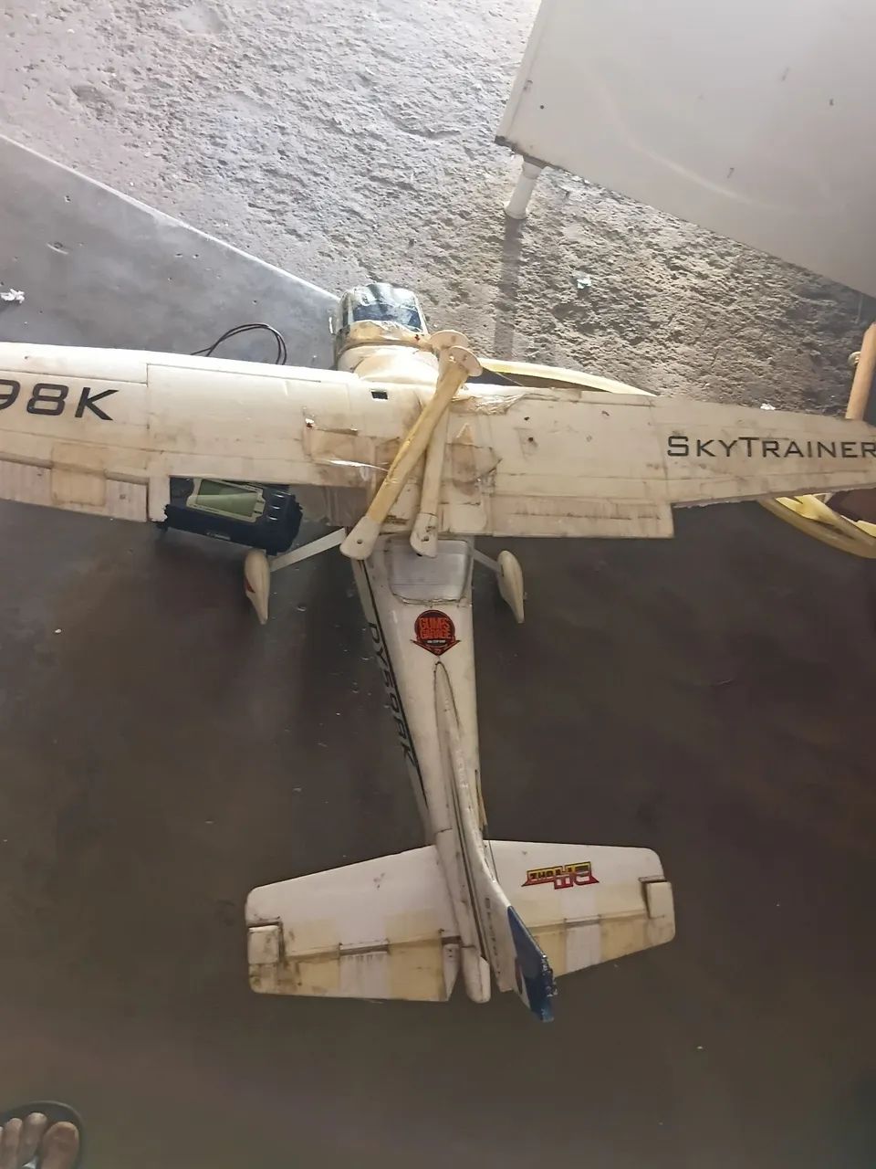 Aeromodelo
