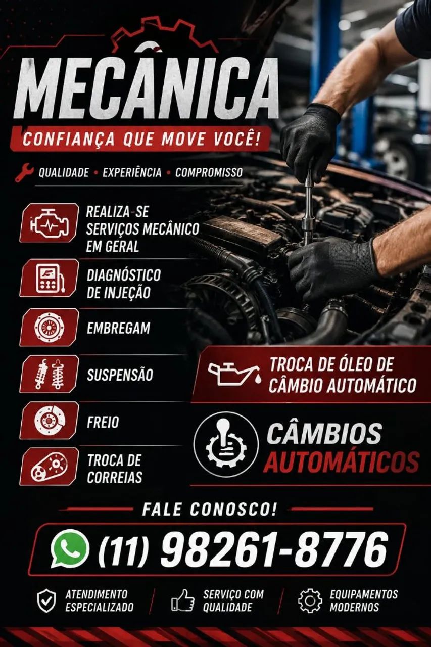 Mecânica 