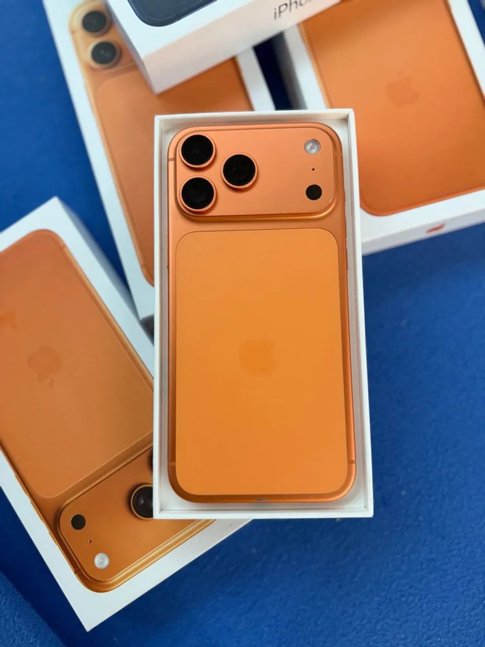 IPHONE 17 PRO MAX  - Foto 2