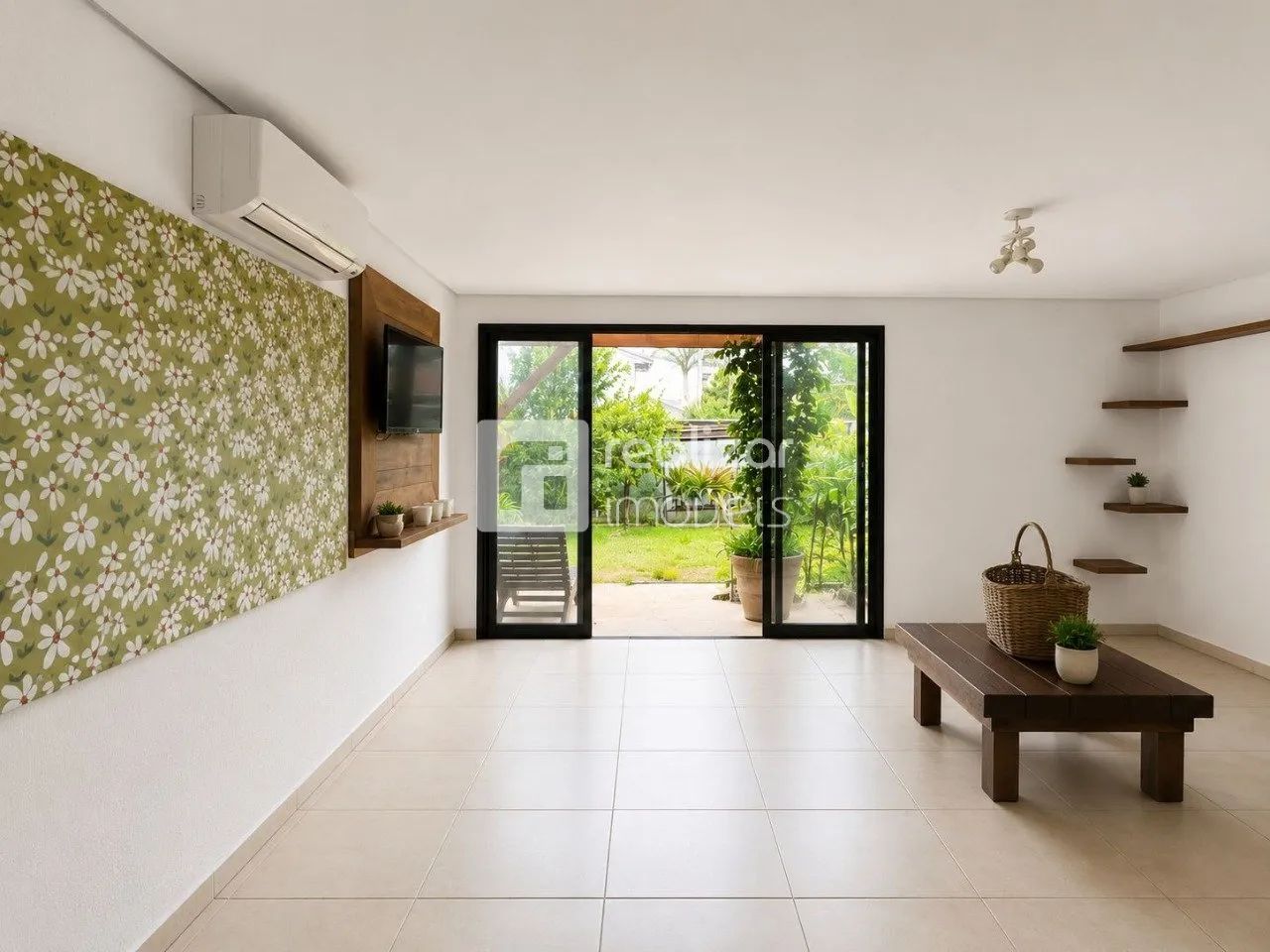 Casa 3 quartos no bairro Campeche em Florianópolis - Foto 2