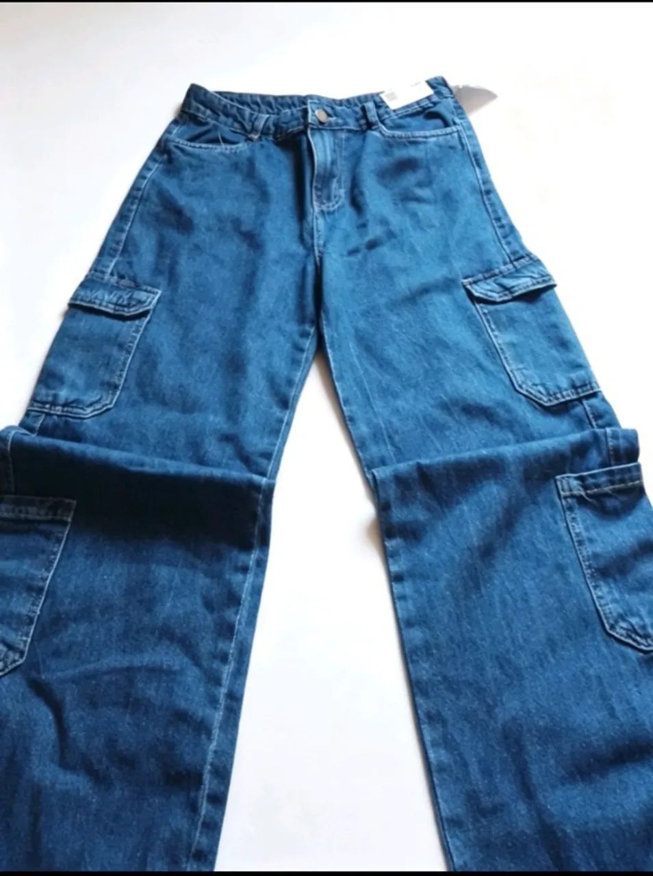 calça cargo feminina  - Foto 3