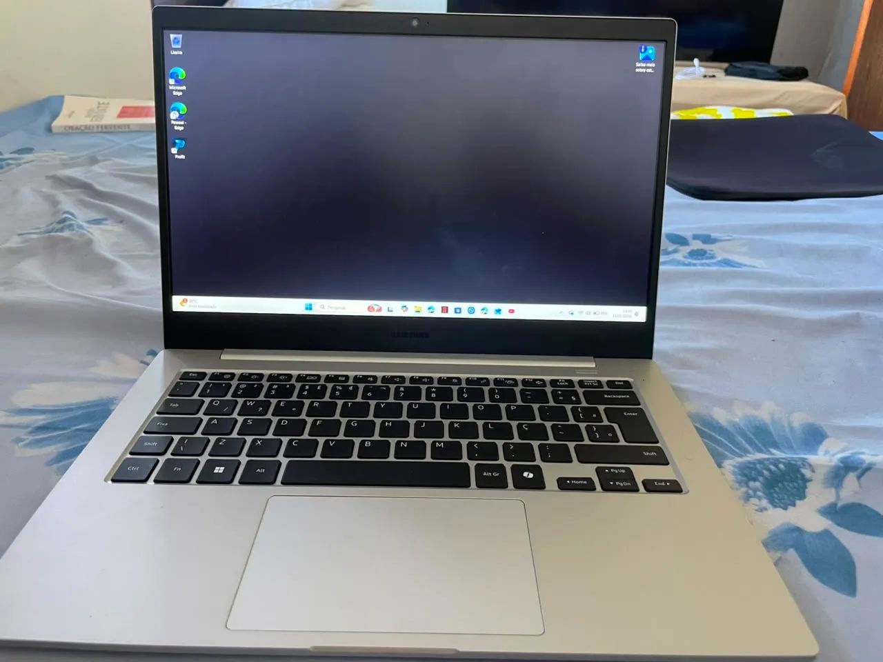 Vendo notebook  - Foto 3