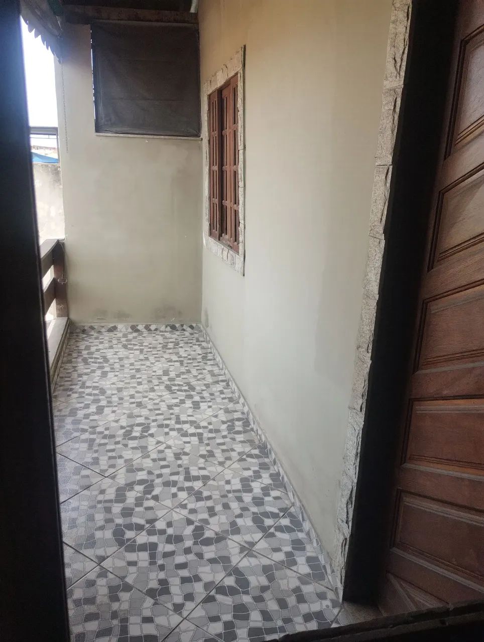 Casa em Realengo 