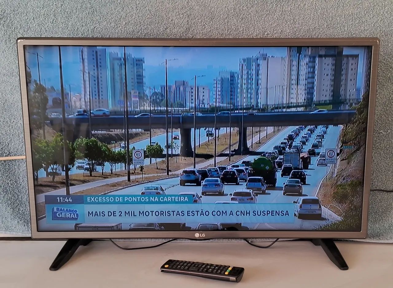 tv lg 32 polegadas - Foto 3