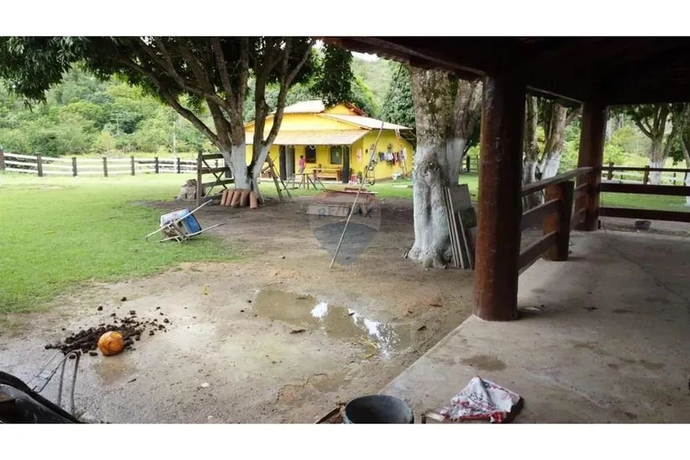 FAZENDA PRIMAVERA A VENDA ITAMARAJU BA - Foto 8