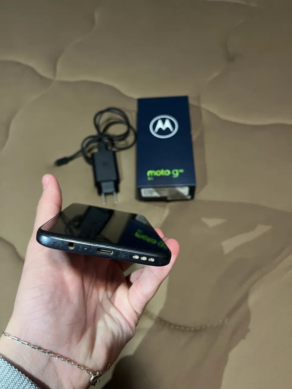 Motorola G82 5g