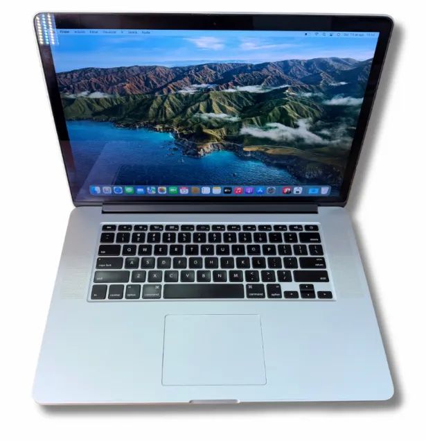 Notebook Apple macbook pro a1398