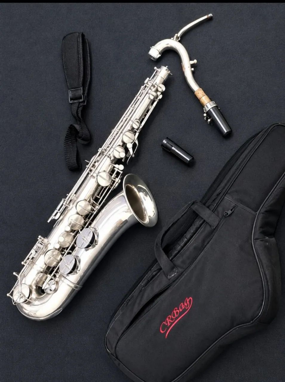 Sax Tenor
