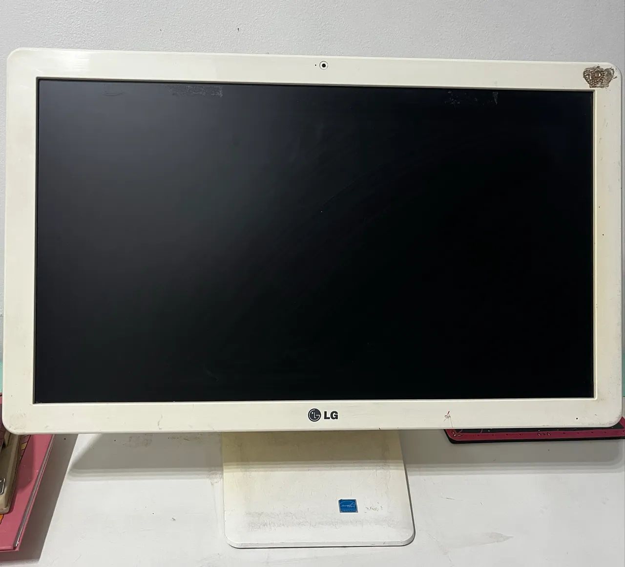 Vendo dois computadores all in one em perfeito estado! - Foto 4