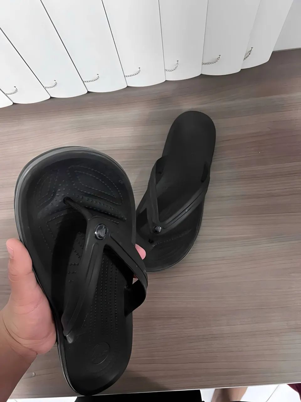 Crocs Crocband Preta