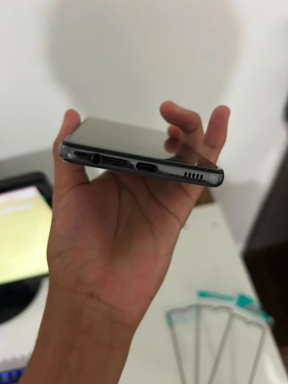 SAMSUNG GALAXY a32 5G PRETO - PROMOÇÃO PRA SEMANA! - Foto 3