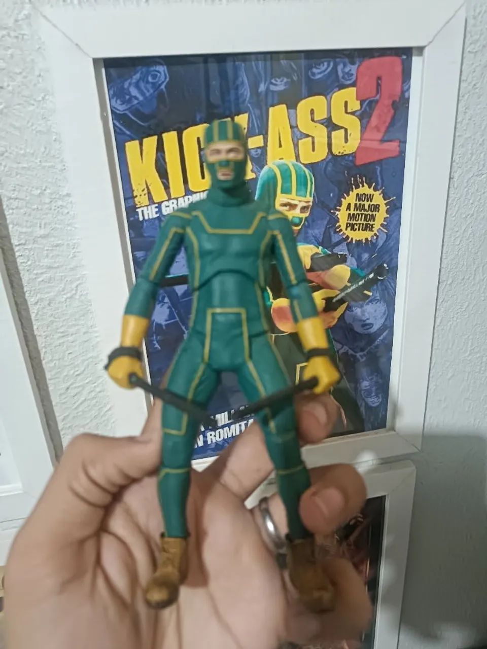 Kick Ass Neca  - Foto 2