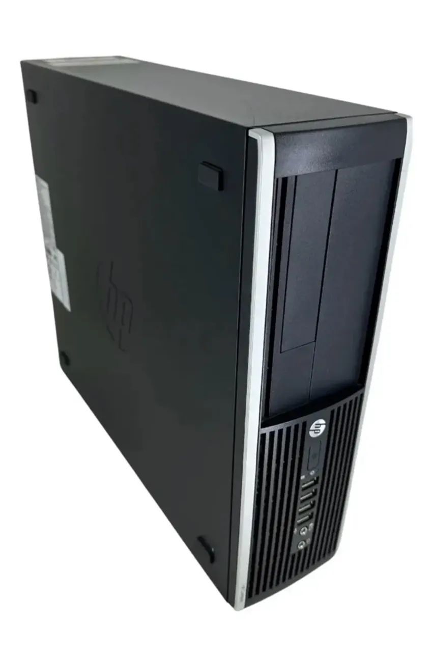 VENDO COMPUTADOR COMPLETO - HP COMPAQ 6200 PRO - Foto 3