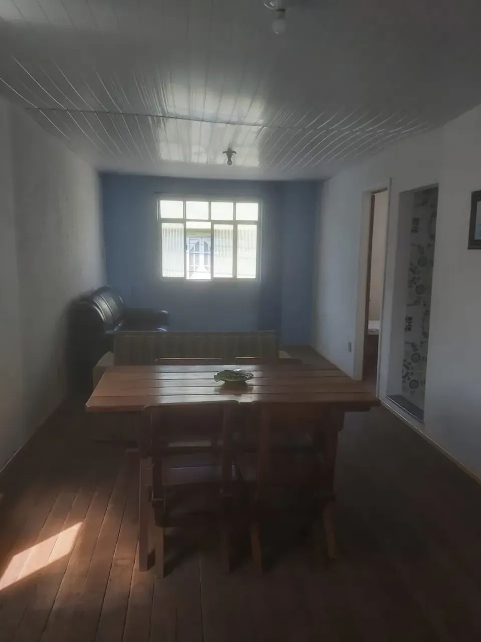 Casa mais um sobrado Centro - Macaé - RJ