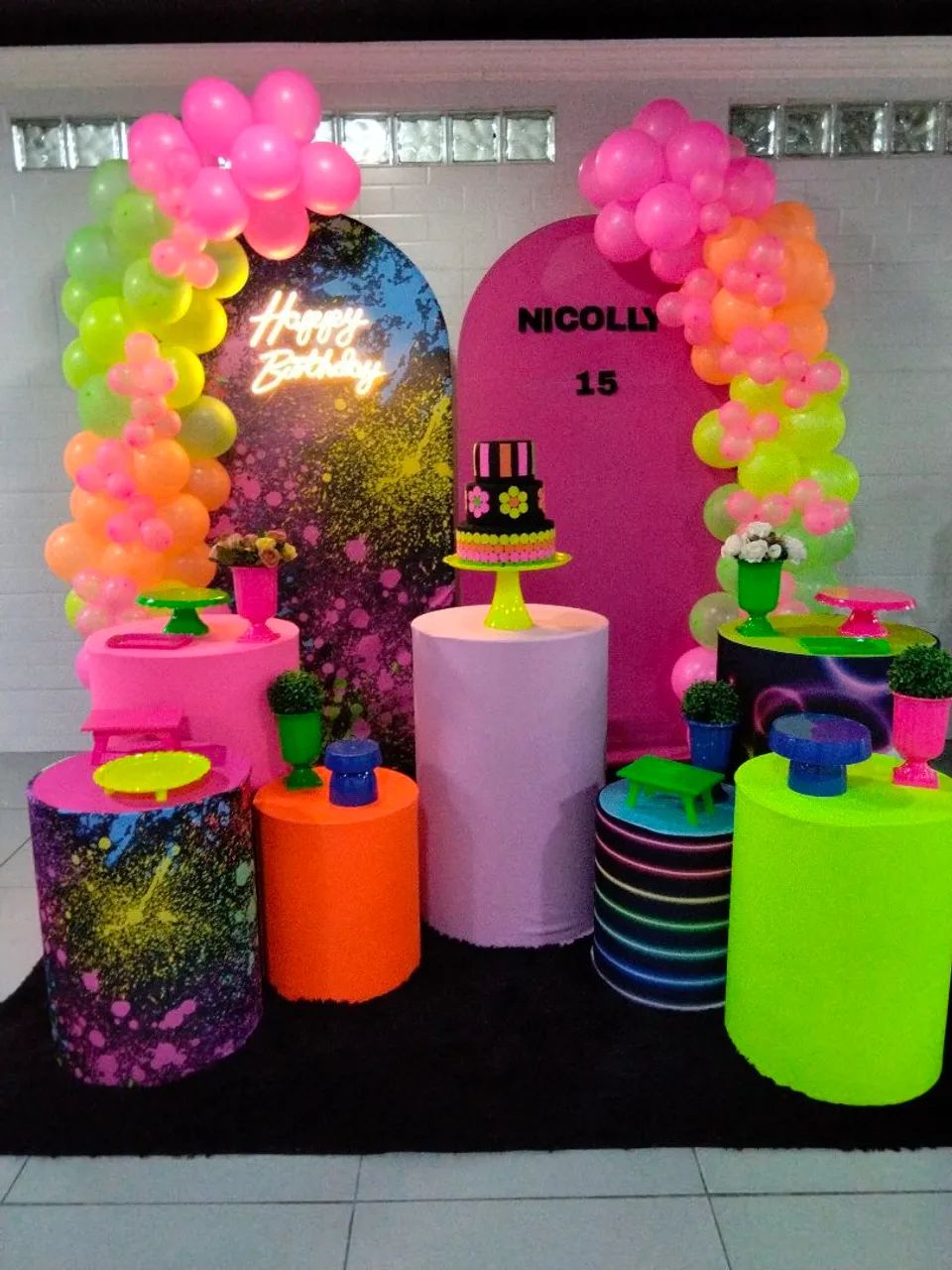 Decoração  - Foto 2